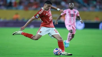 طاهر محمد يوضح سبب استغرابه من انضمام زيزو إلى الأهلي وتأثير الصفقة على الفريق